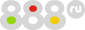 Логотип 888