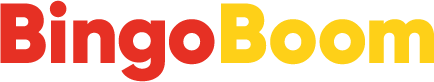 Логотип BingoBoom